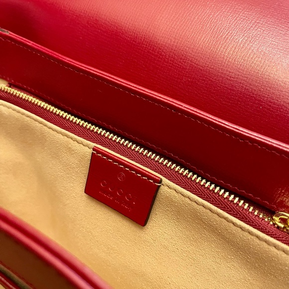 Gucci Authentic Purse - Picture 13 of 15